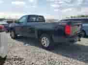 2016 Chevrolet Silverado 1500 Work Truck с VIN 1GCNKNEC2GZ169054, выставлен на аукционе Copart как лот 54241555 с пробегом 74 045 миль миль и Списание • Salvage title. История ставок и продаж доступна на DreamBid. Изображение 2.