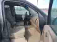 2006 Nissan Frontier LE with VIN 1N6AD07U96C466919, listed as a IAAI auction lot 41878303 with 170,333 mi miles and . Bid and sale history available at DreamBid. Image 5.