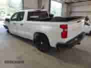 2020 Chevrolet Silverado 1500 Work Truck with VIN 1GCRWAEF9LZ252127, listed as a IAAI auction lot 42780388 with 80,002 mi miles and . Bid and sale history available at DreamBid. Image 3.