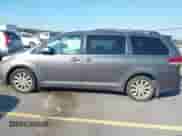 2011 Toyota Sienna LE with VIN 5TDJK3DC5BS019471, listed as a IAAI auction lot 43121145 with 214,140 mi miles and . Bid and sale history available at DreamBid. Image 14.