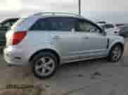 2014 Chevrolet Captiva Sport LT z VIN 3GNAL3EK8ES645994, wystawiony jako Copart lot #79855134 z przebiegiem 114 309 mil mil oraz Szkoda całkowita • Salvage title. Historia ofert i sprzedaży dostępna na DreamBid. Obrazek 3.