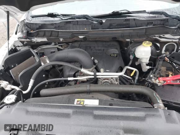 2018 Ram 1500 Laramie with VIN 1C6RR7NT3JS117772, listed as a IAAI auction lot 41336664 with 84,143 mi miles and . Bid and sale history available at DreamBid. Image 10.