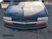 2000 Chevrolet Blazer LS с VIN 1GNCT18W7YK143649, выставлен на аукционе Copart как лот 87656195 с пробегом Не указан миль и Чистый • Clean title. История ставок и продаж доступна на DreamBid. Изображение 12.