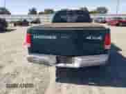 1999 Dodge Dakota SLT z VIN 1B7GG22Y0XS235487, wystawiony jako Copart lot #67135275 z przebiegiem 142 222 mil mil oraz Czysty tytuł • Clean title. Historia ofert i sprzedaży dostępna na DreamBid. Obrazek 6.