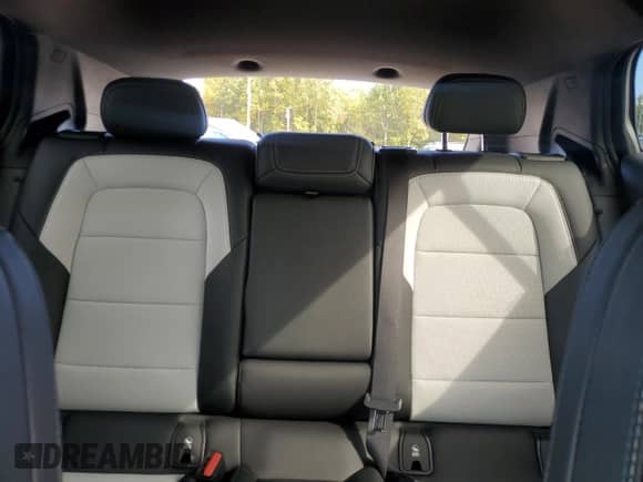 2025 Chevrolet Equinox EV LT2 с VIN 3GN7DNRP0SS199831, выставлен на аукционе Copart как лот 84567215 с пробегом 6 636 миль миль и Чистый • Clean title. История ставок и продаж доступна на DreamBid. Изображение 10.