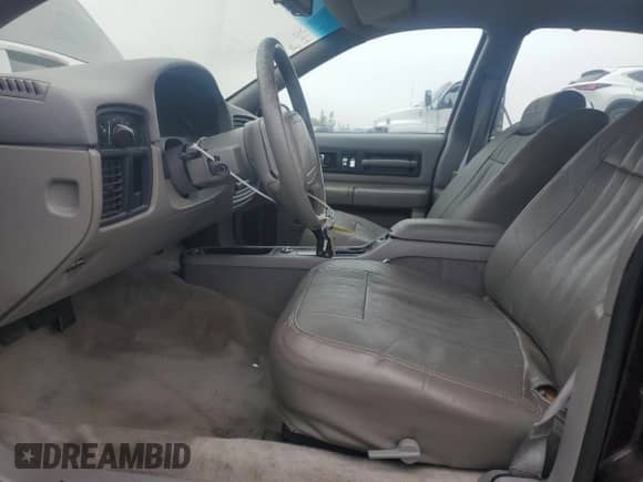 1996 Chevrolet Caprice 1SA Special Value с VIN 1G1BL52P0TR187692, выставлен на аукционе Copart как лот 60125235 с пробегом 208 685 миль миль и Списание • Salvage title. История ставок и продаж доступна на DreamBid. Изображение 7.