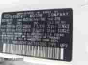 2017 Hyundai Santa Fe Limited Ultimate z VIN KM8SRDHF9HU166306, wystawiony jako IAAI lot #43223837 z przebiegiem 155 863 mil mil oraz . Historia ofert i sprzedaży dostępna na DreamBid. Obrazek 9.