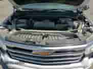 2023 Chevrolet Silverado 1500 High Country с VIN 1GCUDJEL2PZ101481, выставлен на аукционе Copart как лот 59799555 с пробегом 59 694 миль миль и Списание • Salvage title. История ставок и продаж доступна на DreamBid. Изображение 13.
