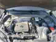 2024 Chevrolet TrailBlazer LT с VIN KL79MPSL6RB058978, выставлен на аукционе Copart как лот 85368345 с пробегом 95 281 миль миль и Чистый • Clean title. История ставок и продаж доступна на DreamBid. Изображение 12.