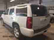 2008 Chevrolet Tahoe 1LT with VIN 1GNFK130X8J140348, listed as a IAAI auction lot 42863004 with 250,375 mi miles and . Bid and sale history available at DreamBid. Image 3.