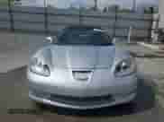 2005 Chevrolet Corvette с VIN 1G1YY34U655114646, выставлен на аукционе Copart как лот 51330415 с пробегом 34 154 миль миль и Чистый • Clean title. История ставок и продаж доступна на DreamBid. Изображение 5.