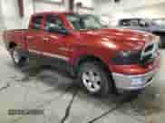 2009 Dodge 1500 SLT z VIN 1D3HV18T29S769312, wystawiony jako Copart lot #55844285 z przebiegiem 184 167 mil mil oraz Czysty tytuł • Clean title. Historia ofert i sprzedaży dostępna na DreamBid. Obrazek 4.