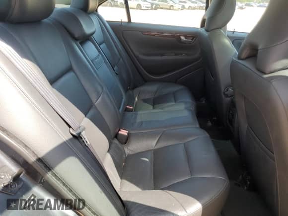 2009 Volvo S60 2.5T с VIN YV1RS592092736323, выставлен на аукционе Copart как лот 71272125 с пробегом 125 237 миль миль и Списание • Salvage title. История ставок и продаж доступна на DreamBid. Изображение 10.