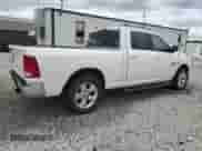 2019 Ram 1500 SLT z VIN 1C6RR6TT7KS701767, wystawiony jako Copart lot #68822625 z przebiegiem 185 189 mil mil oraz Szkoda całkowita • Salvage title. Historia ofert i sprzedaży dostępna na DreamBid. Obrazek 3.