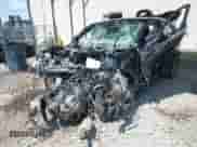 2021 Mitsubishi Outlander ES z VIN JA4APUAU5MU001887, wystawiony jako IAAI lot #39914705 z przebiegiem Nie podano mil oraz . Historia ofert i sprzedaży dostępna na DreamBid. Obrazek 6.