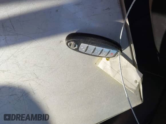 2014 Nissan Pathfinder Platinum Hybrid with VIN 5N1CR2MN2EC637638, listed as a IAAI auction lot 41855108 with 137,387 mi miles and . Bid and sale history available at DreamBid. Image 11.