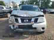2019 Nissan Frontier SV с VIN 1N6AD0EV4KN768418, выставлен на аукционе Copart как лот 71846545 с пробегом 50 596 миль миль и Списание • Salvage title. История ставок и продаж доступна на DreamBid. Изображение 5.