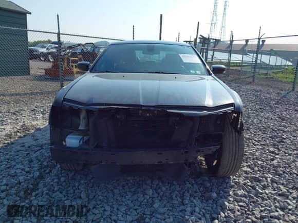 2021 Chrysler 300 S with VIN 2C3CCABG6MH507012, listed as a IAAI auction lot 42652079 with 106,422 mi miles and . Bid and sale history available at DreamBid. Image 13.