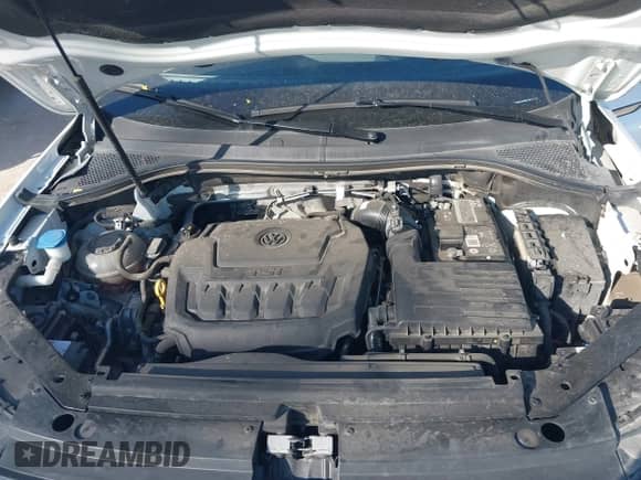 2023 Volkswagen Tiguan S с VIN 3VVRB7AX1PM118217, выставлен на аукционе IAAI как лот 43093705 с пробегом 45 542 миль миль и . История ставок и продаж доступна на DreamBid. Изображение 10.