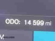 2024 Volvo S60 Plus Black Edition z VIN 7JRL12FH6RG300005, wystawiony jako IAAI lot #42988307 z przebiegiem 14 599 mil mil oraz . Historia ofert i sprzedaży dostępna na DreamBid. Obrazek 15.