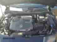 2016 Mercedes-Benz CLA 250 с VIN WDDSJ4EB5GN332073, выставлен на аукционе Copart как лот 89893495 с пробегом 90 709 миль миль и Чистый • Clean title. История ставок и продаж доступна на DreamBid. Изображение 11.