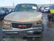 1995 GMC Sierra 1500 с VIN 2GTEC19K8S1530957, выставлен на аукционе IAAI как лот 42994210 с пробегом 224 762 миль миль и . История ставок и продаж доступна на DreamBid. Изображение 11.