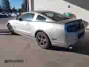 2014 Ford Mustang Premium с VIN 1ZVBP8AM7E5258141, выставлен на аукционе IAAI как лот 43455151 с пробегом 183 989 миль миль и . История ставок и продаж доступна на DreamBid. Изображение 3.