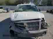 2008 Dodge Durango with VIN 1D8HB38N98F145126, listed as a Copart auction lot 62556464 with 113,420 mi miles and Salvage title. Bid and sale history available at DreamBid. Image 5.