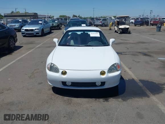 1995 Honda Civic z VIN JHMEG2174SS000937, wystawiony jako IAAI lot #42292609 z przebiegiem 321 705 mil mil oraz . Historia ofert i sprzedaży dostępna na DreamBid. Obrazek 12.