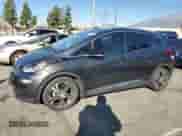 2020 Chevrolet Bolt EV Premier с VIN 1G1FZ6S01L4140581, выставлен на аукционе Copart как лот 86534865 с пробегом 76 371 миль миль и Списание • Salvage title. История ставок и продаж доступна на DreamBid. Изображение 1.