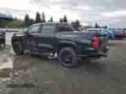 2024 Chevrolet Colorado 4WD Z71 с VIN 1GCPTDEK4R1182347, выставлен на аукционе Copart как лот 84926175 с пробегом 12 027 миль миль и Списание • Salvage title. История ставок и продаж доступна на DreamBid. Изображение 2.