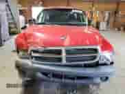 2004 Dodge Dakota with VIN 1D7GG36N94S713591, listed as a Copart auction lot 64161264 with 104,320 mi miles and Salvage title. Bid and sale history available at DreamBid. Image 5.