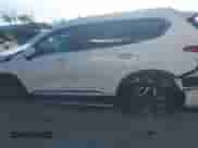 2021 Hyundai Santa Fe Limited with VIN KM8S5DA10MU002978, listed as a IAAI auction lot 42788474 with Not provided miles and . Bid and sale history available at DreamBid. Image 14.