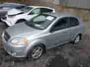 2009 Chevrolet Aveo 2LT with VIN KL1TG56E09B382175, listed as a IAAI auction lot 42346876 with 136,344 mi miles and . Bid and sale history available at DreamBid. Image 2.