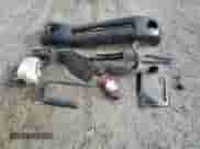 2011 Toyota Tacoma z VIN 5TFTX4CN0BX006320, wystawiony jako Copart lot #84384885 z przebiegiem 125 111 mil mil oraz Szkoda całkowita • Salvage title. Historia ofert i sprzedaży dostępna na DreamBid. Obrazek 12.