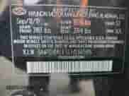 2020 Hyundai Elantra Value Edition z VIN 5NPD84LF5LH536595, wystawiony jako Copart lot #86671065 z przebiegiem 82 006 mil mil oraz Szkoda całkowita • Salvage title. Historia ofert i sprzedaży dostępna na DreamBid. Obrazek 13.