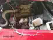 1977 Chevrolet Corvette z VIN 1Z37X7S438954, wystawiony jako Copart lot #69469584 z przebiegiem 6 678 mil mil oraz Czysty tytuł • Clean title. Historia ofert i sprzedaży dostępna na DreamBid. Obrazek 11.