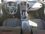 2014 Chevrolet Volt с VIN 1G1RA6E43EU132990, выставлен на аукционе Copart как лот 81311355 с пробегом 170 518 миль миль и Списание • Salvage title. История ставок и продаж доступна на DreamBid. Изображение 8.