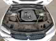 2017 BMW 5 Series 540i с VIN WBAJE5C3XHG914426, выставлен на аукционе Copart как лот 71203775 с пробегом 101 016 миль миль и Списание • Salvage title. История ставок и продаж доступна на DreamBid. Изображение 11.