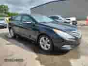 2013 Hyundai Sonata Limited с VIN 5NPEC4AC2DH685320, выставлен на аукционе Copart как лот 63041945 с пробегом 158 536 миль миль и Списание • Salvage title. История ставок и продаж доступна на DreamBid. Изображение 4.