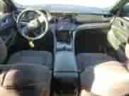 2025 Jeep Grand Cherokee Laredo X with VIN 1C4RJJAG9S8637219, listed as a Copart auction lot 70936925 with 22,674 mi miles and Clean title. Bid and sale history available at DreamBid. Image 8.