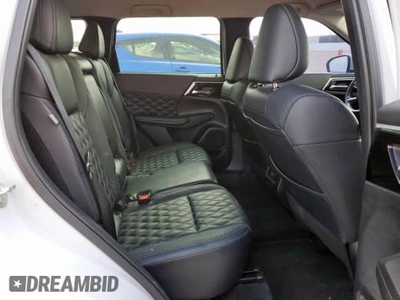 2022 Mitsubishi Outlander SEL с VIN JA4J3VA88NZ071747, выставлен на аукционе Copart как лот 58859915 с пробегом 36 970 миль миль и Чистый • Clean title. История ставок и продаж доступна на DreamBid. Изображение 10.