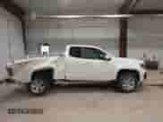 2022 Chevrolet Colorado 4WD LT с VIN 1GCHTCEAXN1115994, выставлен на аукционе IAAI как лот 42159207 с пробегом 59 856 миль миль и . История ставок и продаж доступна на DreamBid. Изображение 13.