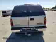 2000 Chevrolet Tahoe LT с VIN 1GNEK13T6YJ189746, выставлен на аукционе Copart как лот 63426605 с пробегом 163 118 миль миль и Чистый • Clean title. История ставок и продаж доступна на DreamBid. Изображение 6.