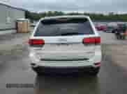 2020 Jeep Grand Cherokee Limited X с VIN 1C4RJFBG7LC444884, выставлен на аукционе Copart как лот 61407485 с пробегом 61 962 миль миль и Списание • Salvage title. История ставок и продаж доступна на DreamBid. Изображение 6.