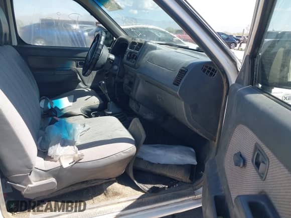 2001 Nissan Frontier XE с VIN 1N6DD21S31C380269, выставлен на аукционе IAAI как лот 42787073 с пробегом Не указан миль и . История ставок и продаж доступна на DreamBid. Изображение 5.