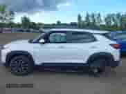 2025 Chevrolet TrailBlazer ACTIV с VIN KL79MSSL4SB106048, выставлен на аукционе IAAI как лот 43071085 с пробегом 4 194 миль миль и . История ставок и продаж доступна на DreamBid. Изображение 14.