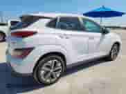 2023 Hyundai Kona SEL с VIN KM8K33AG6PU193301, выставлен на аукционе Copart как лот 86078025 с пробегом 92 441 миль миль и Чистый • Clean title. История ставок и продаж доступна на DreamBid. Изображение 3.