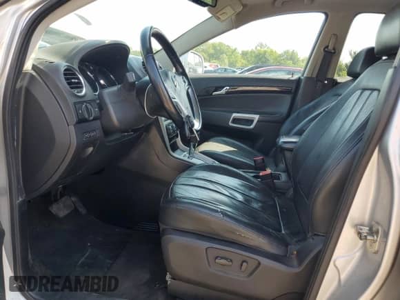 2014 Chevrolet Captiva Sport LT с VIN 3GNAL3EK6ES615313, выставлен на аукционе Copart как лот 70943515 с пробегом 80 800 миль миль и Чистый • Clean title. История ставок и продаж доступна на DreamBid. Изображение 7.