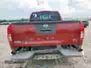 2018 Nissan Frontier SV z VIN 1N6BD0CT3JN710465, wystawiony jako Copart lot #69565885 z przebiegiem 45 685 mil mil oraz Szkoda całkowita • Salvage title. Historia ofert i sprzedaży dostępna na DreamBid. Obrazek 6.